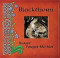 Sweet Forget-Me-Not CD artwork cover