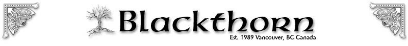 Blackthorn Celtic folk group whose repertoire celebrates the traditional music of Ireland and Scotland as well as folk music of English and French Canada.